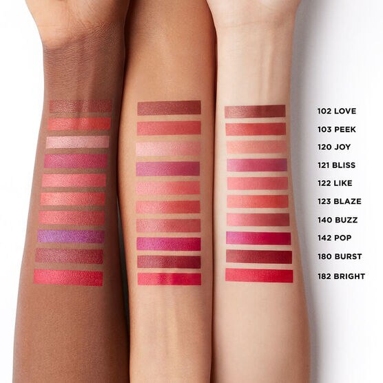HIGH VIBE LIPSTICK 140 BUZZ